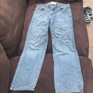 Men’s jeans